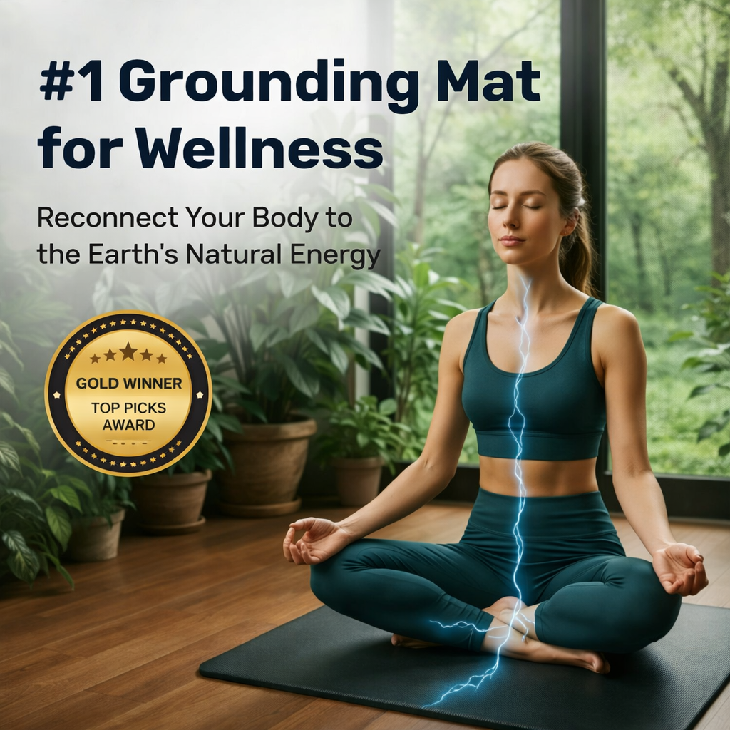 BareFlow Grounding Mat